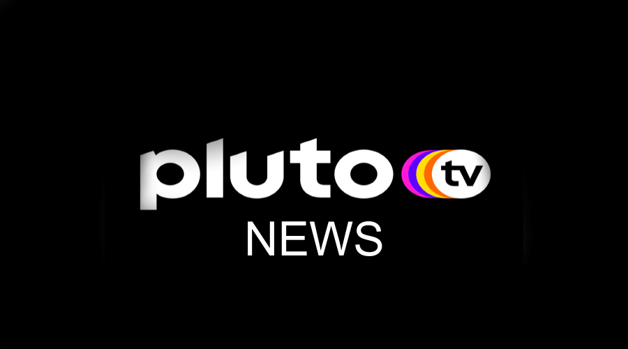 Pluto - Free News Sources - freeTVee